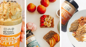 Tips For Eating Nutritiously With A Nut Allergy